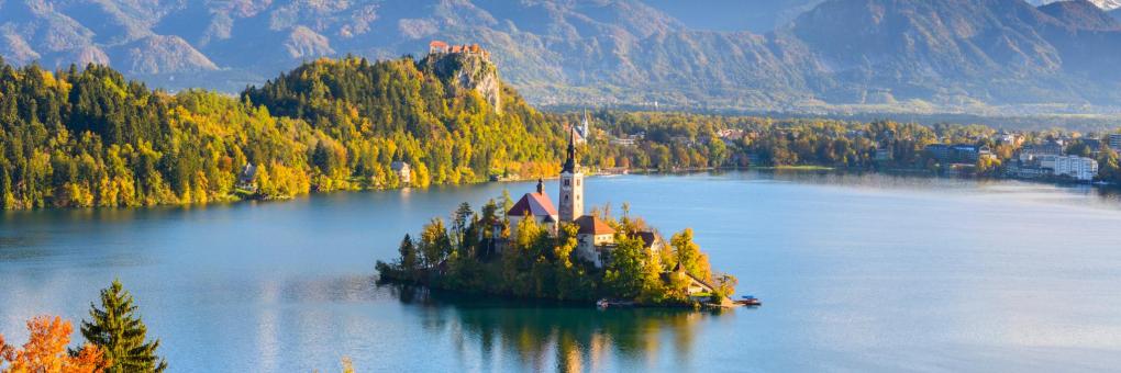 
Hotels in Slowenien
