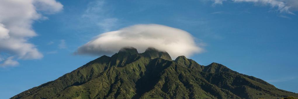 Hotels in Ruanda