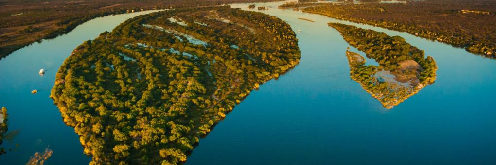 Hotels in Sambia