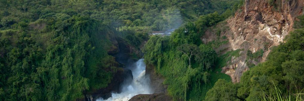 
Hotels in Uganda
