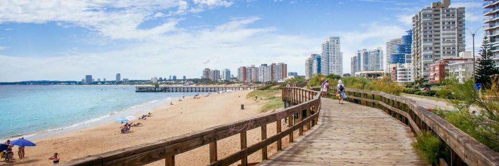 
Hotels in Uruguay
