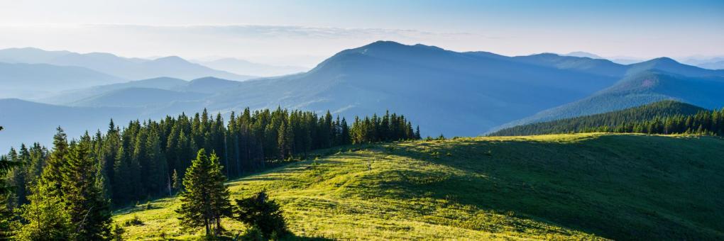 Hotels in der Ukraine