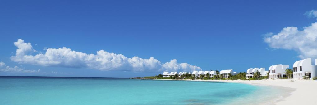 The 10 Best Resorts In Anguilla Booking Com