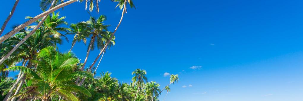 
Hotels auf Samoa

