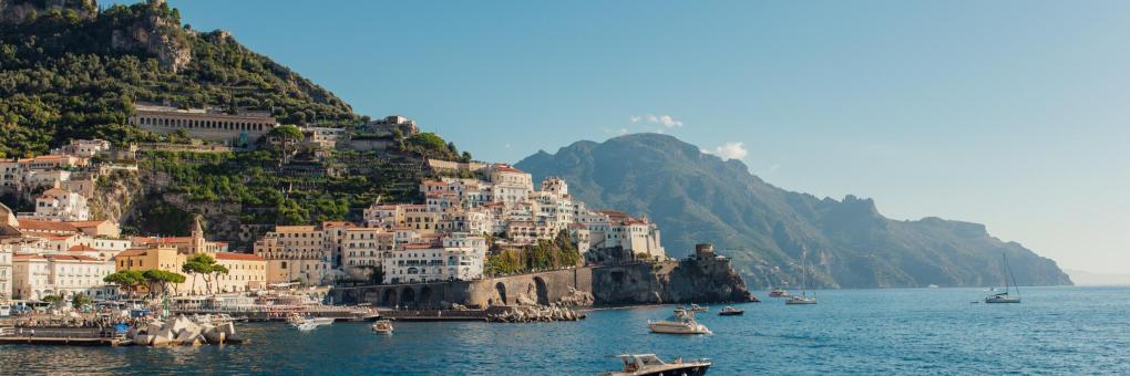 
Hotels in Italien

