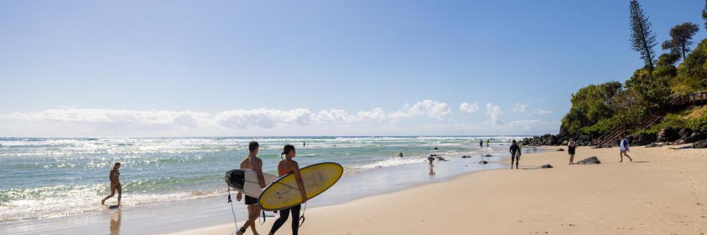 Hotels in Australien