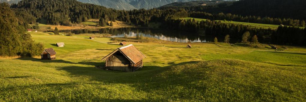 Hotels in Deutschland