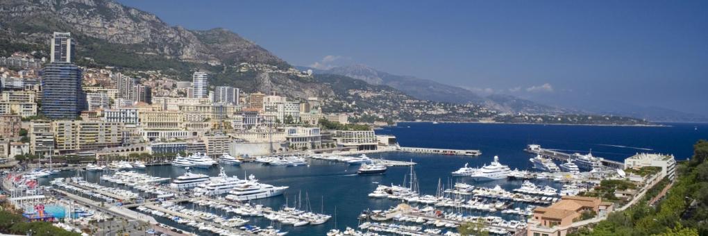 
Hotels in Monaco
