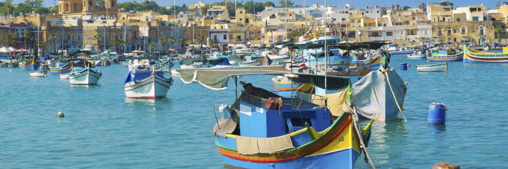 Hotels auf Malta