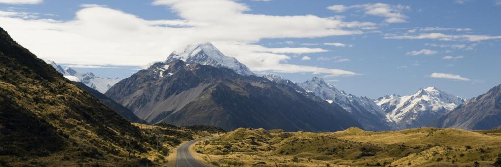 Hotels in Neuseeland