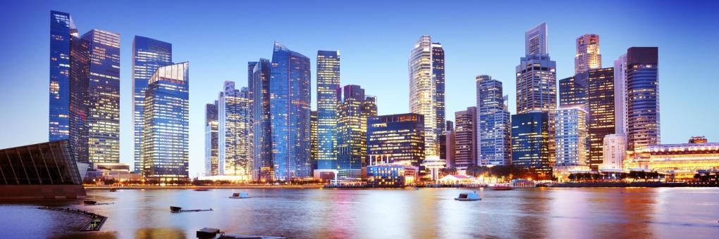 Hotels in Singapur