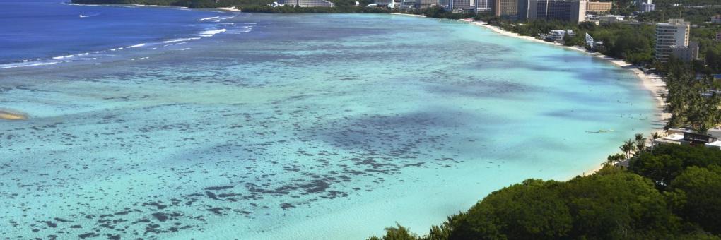 Hotels in Guam