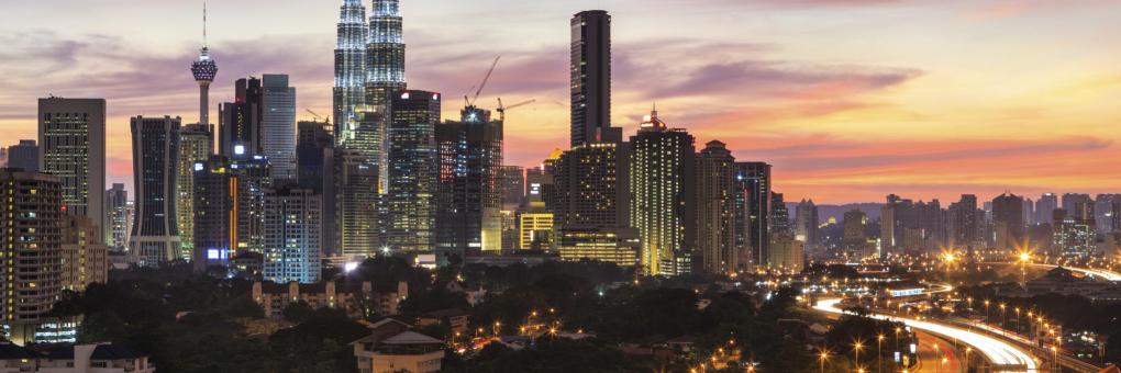 Hotels in Malaysia