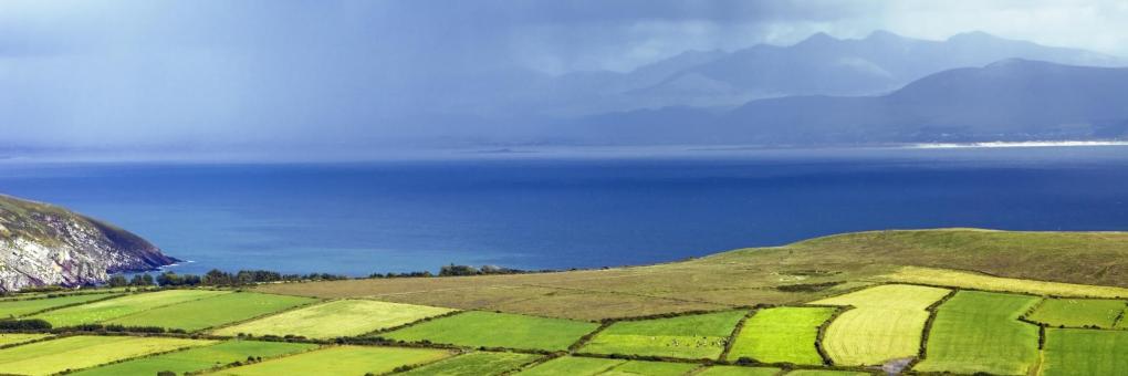 Hotels in Irland