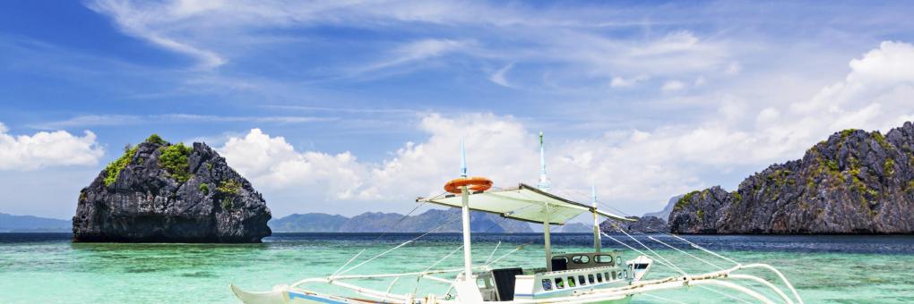 Hotels auf den Philippinen