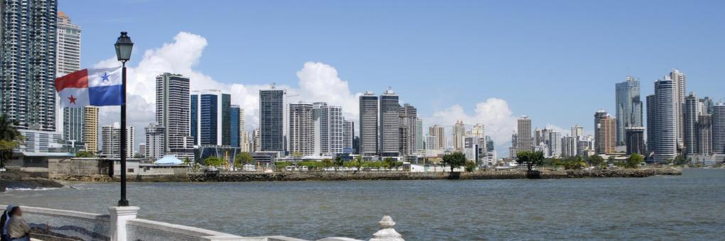 
Hotels in Panama

