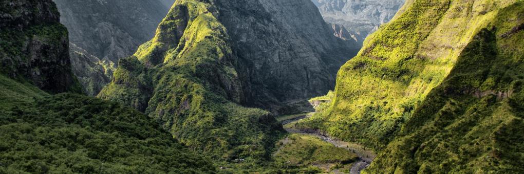 Hotels auf Réunion