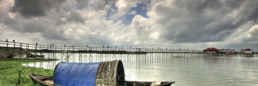 Hotels in Bangladesch
