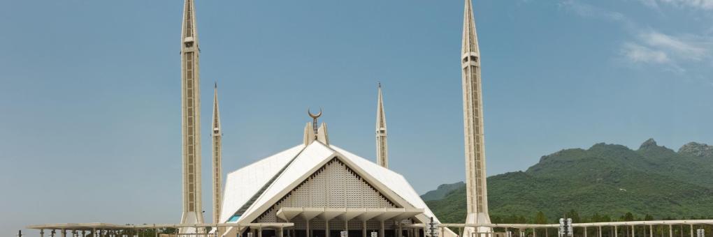 Hotels in Pakistan