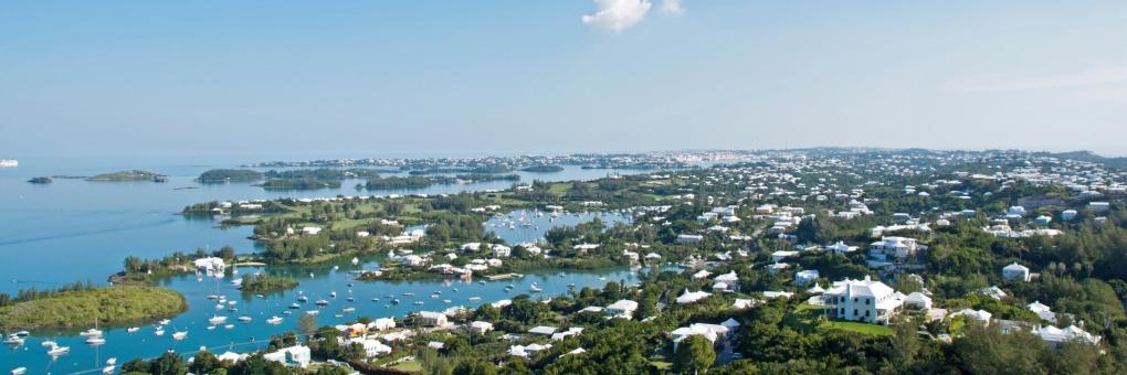 Hotels auf Bermuda