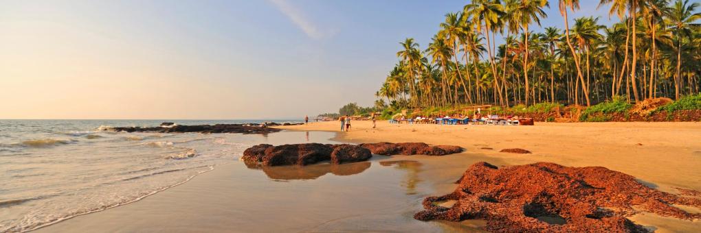 
Hotels in Indien
