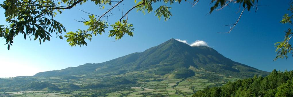Hotels in El Salvador