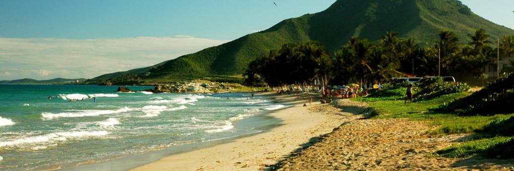 Hotels in Venezuela