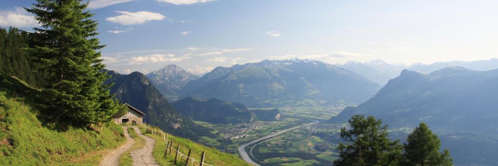 
Hotels in Liechtenstein
