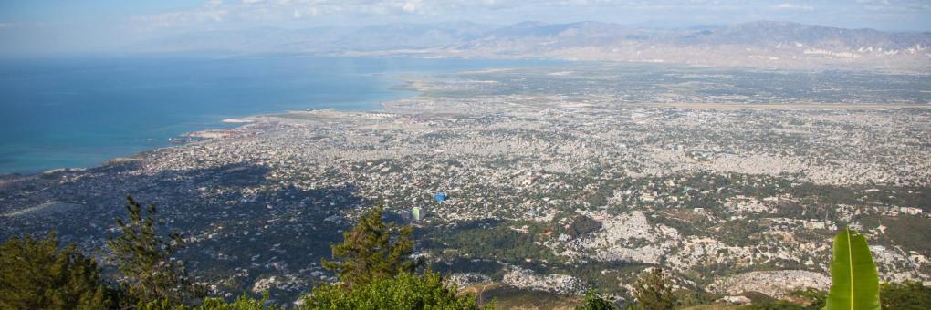 Hotels auf Haiti