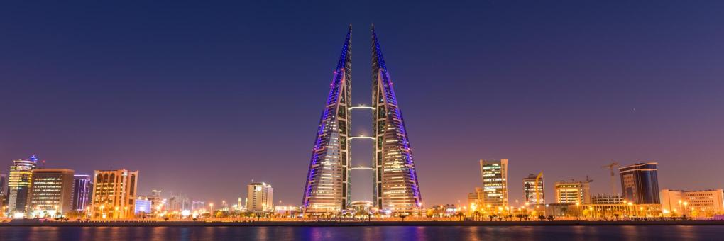 
Hotels in Bahrain
