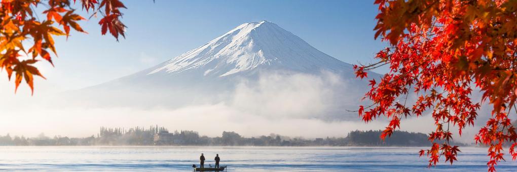 Hotels in Japan