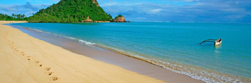 Hotels in Indonesien