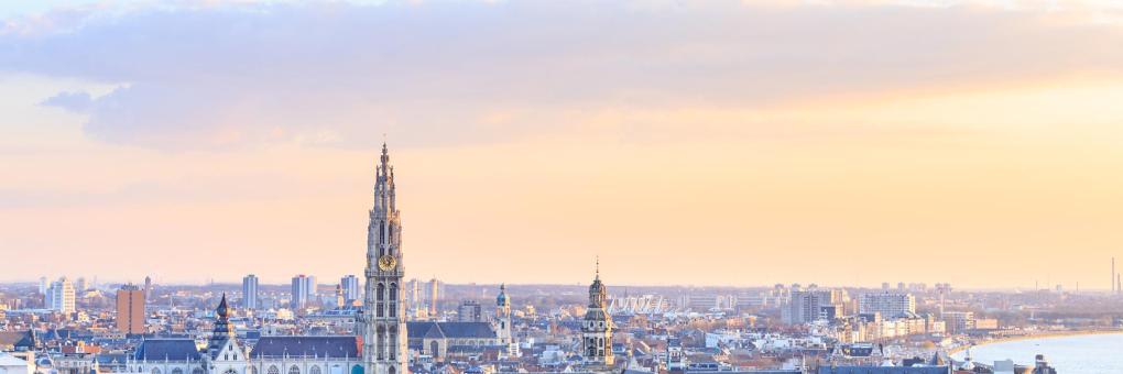 Hotels in Belgien