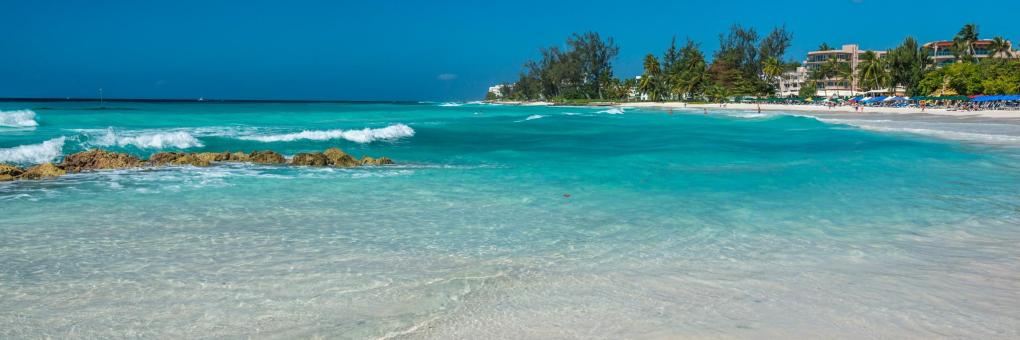 
Hotels auf Barbados
