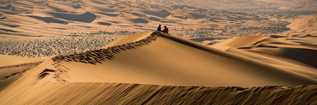 Hotels in den Vereinigten Arabischen Emiraten