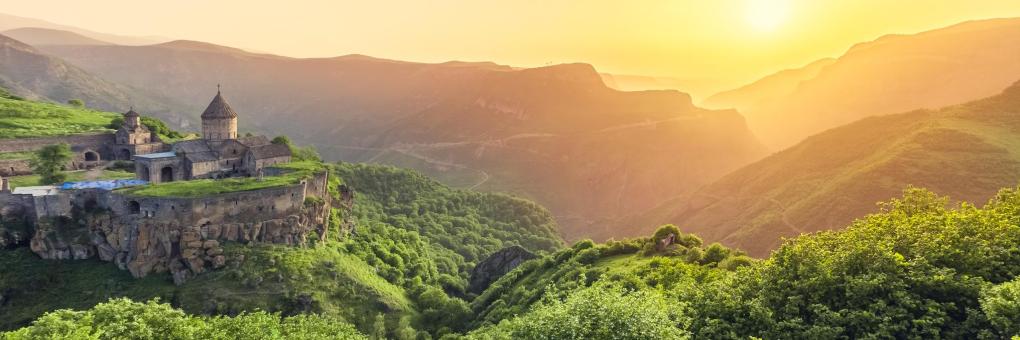 
Hotels in Armenien
