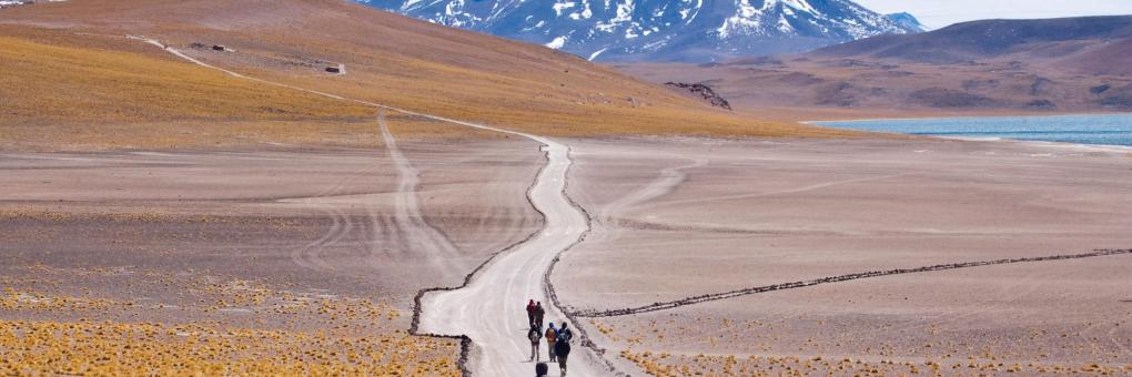 
Hotels in Chile
