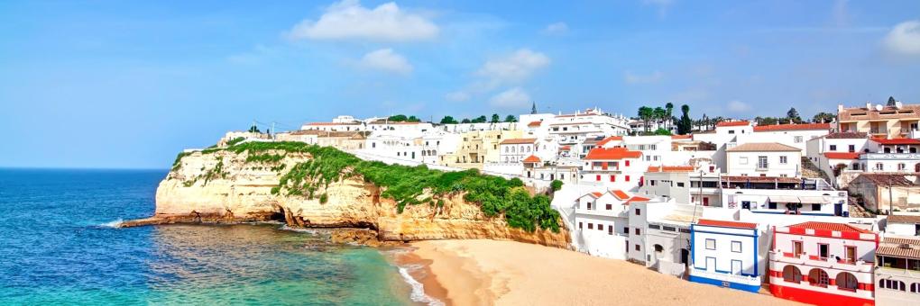 10 najboljih hotela u Portugalu - Gdje odsjesti u Portugalu
