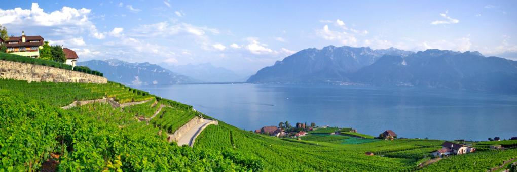 Flyg Och Hotell Schweiz