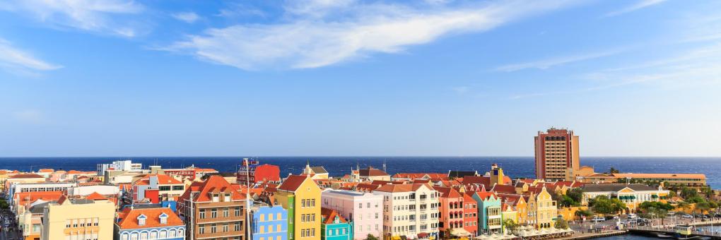 Hotels auf Curaçao