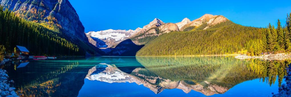 Hotels in Kanada