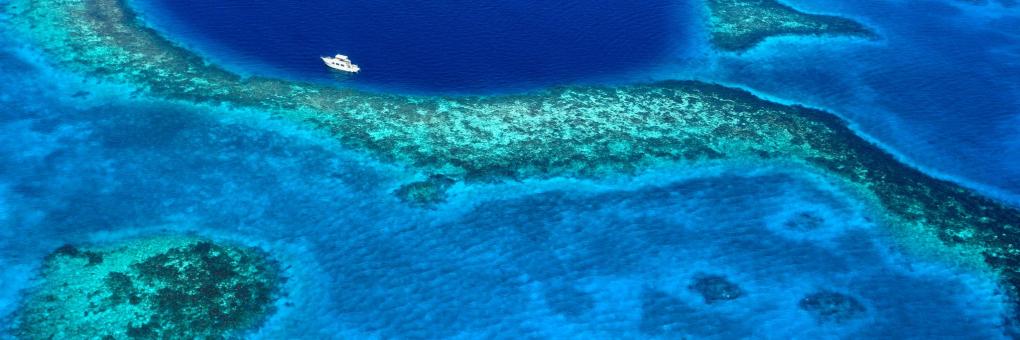 Hotels in Belize
