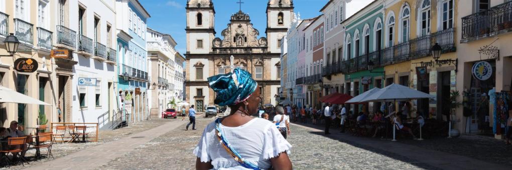 
Hotels in Brasilien
