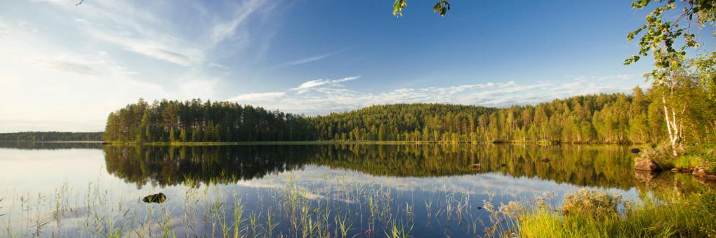 Hotels in Finnland