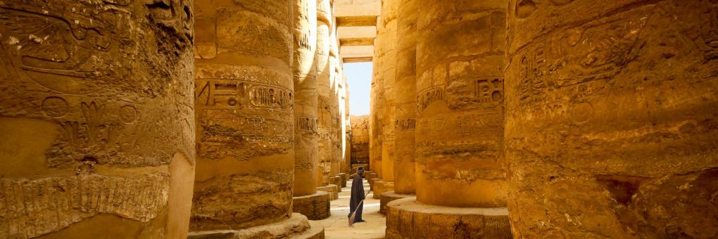 
Hotels in Ägypten
