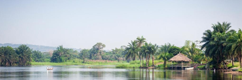 
Hotels in Ghana
