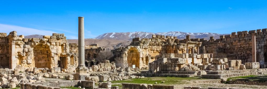 Hotels im Libanon