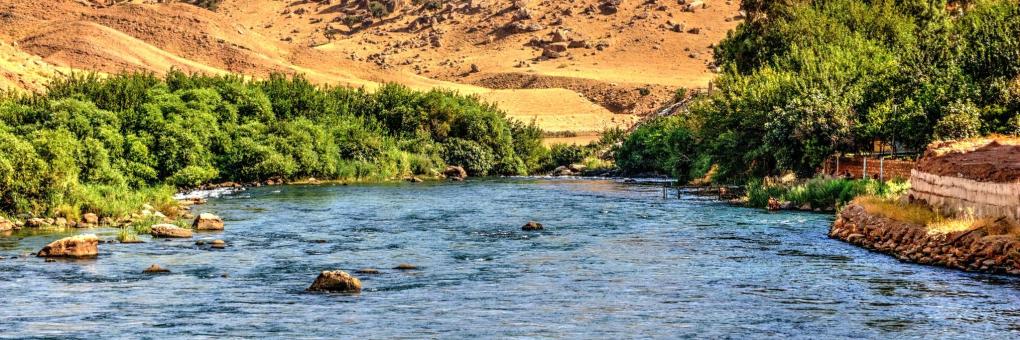 Hotels im Irak