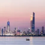 Best time to visit Kuwait