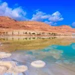 Best time to visit Israel